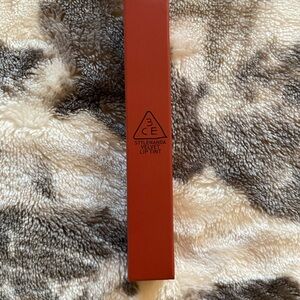 3CE Velvet Lip Tint # daffodil